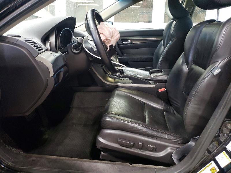 65690156 :رقم المزاد ، 19UUA8F54CA011227 vin ، 2012 Acura Tl مزاد بيع