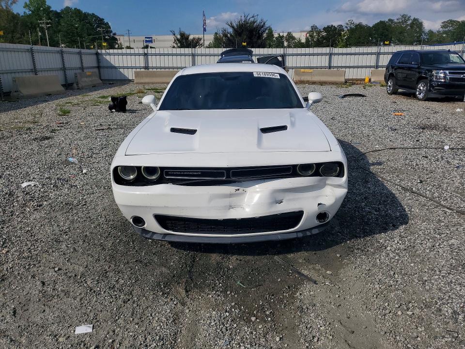 2015 Dodge Challenger მანქანა იყიდება აუქციონზე, vin: 2C3CDZAG4FH811049, აუქციონის ნომერი: 66189596