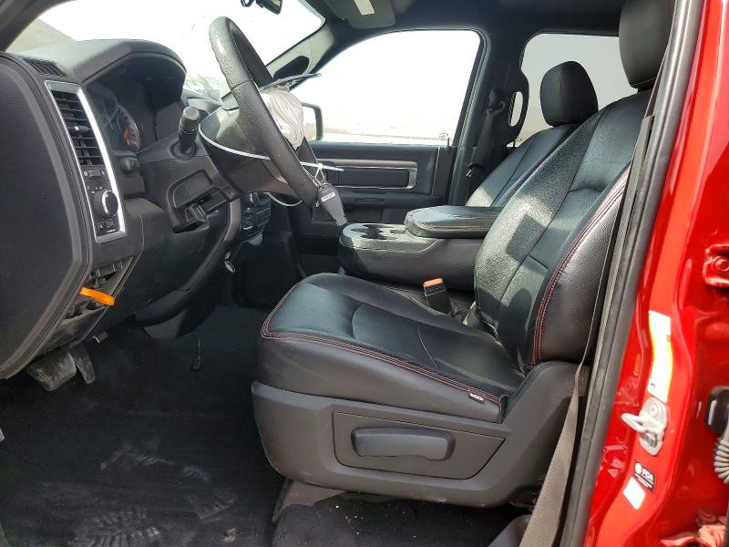 Aukcja sprzedaży 2022 Ram 1500 Classic, vin: 1C6RR7GG8NS219087, numer aukcji: 64425696