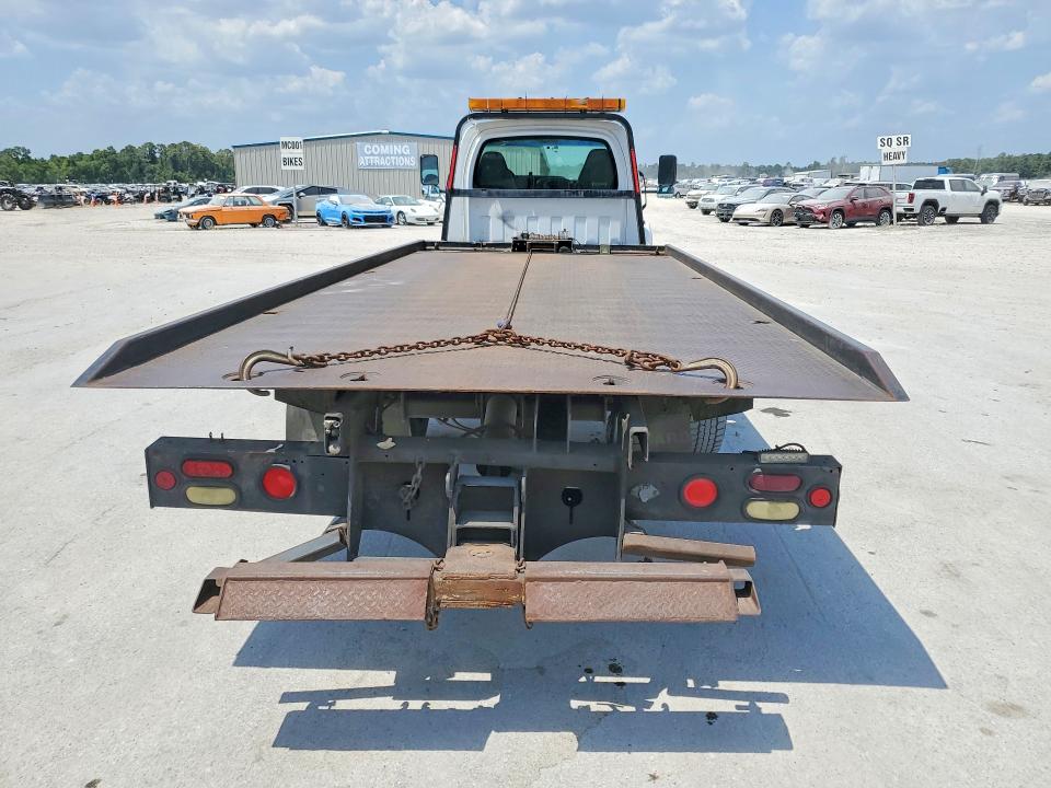 Продажа на аукционе авто 2005 Gmc C5500, vin: 1GDG5C1E65F904544, номер лота: 63716966
