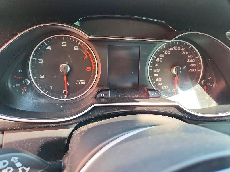 64632926 :رقم المزاد ، WAUMFCFL9GN015920 vin ، 2016 Audi A4 مزاد بيع