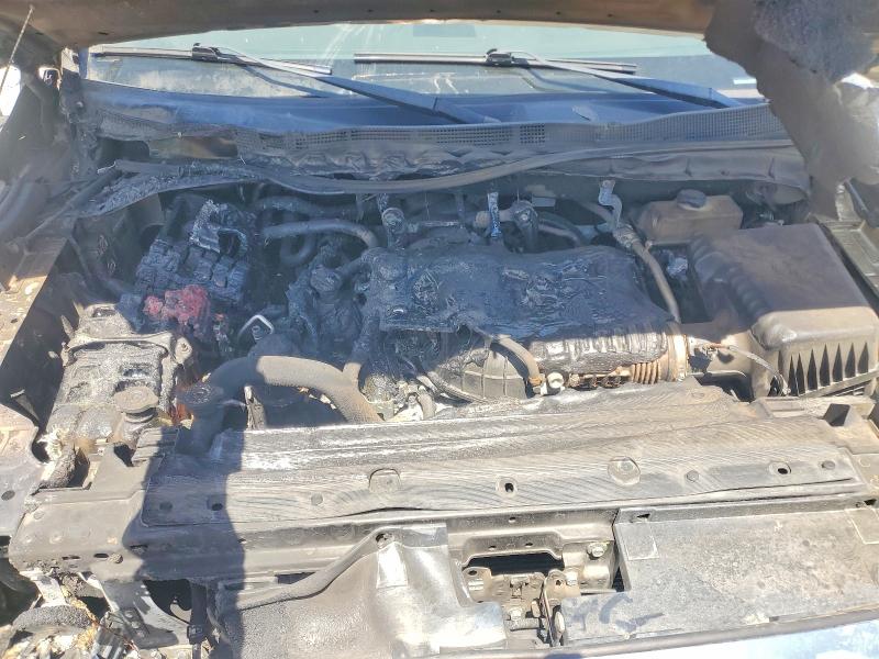 Продаж на аукціоні авто 2021 Nissan Titan, vin: 1N6AA1ED7MN518292, номер лоту: 65952446