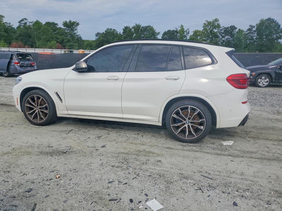 64331786 :رقم المزاد ، 5UXTS3C5XK0Z08036 vin ، 2019 Bmw X3 مزاد بيع