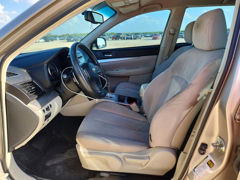 Продажа на аукционе авто 2014 Subaru Outback, vin: 4S4BRCAC8E3215295, номер лота: 67198066