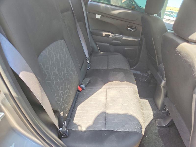 Продажа на аукционе авто 2021 Mitsubishi Outlander Sport, vin: JA4APVAUXMU033465, номер лота: 65215106