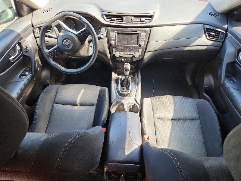 Aukcja sprzedaży 2018 Nissan Rogue, vin: KNMAT2MT8JP510570, numer aukcji: 70701656