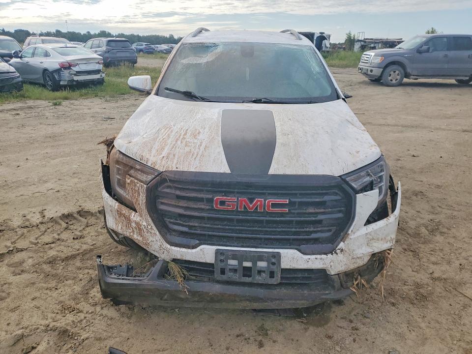 Продажа на аукционе авто 2022 Gmc Terrain, vin: 3GKALTEV2NL250887, номер лота: 63132206