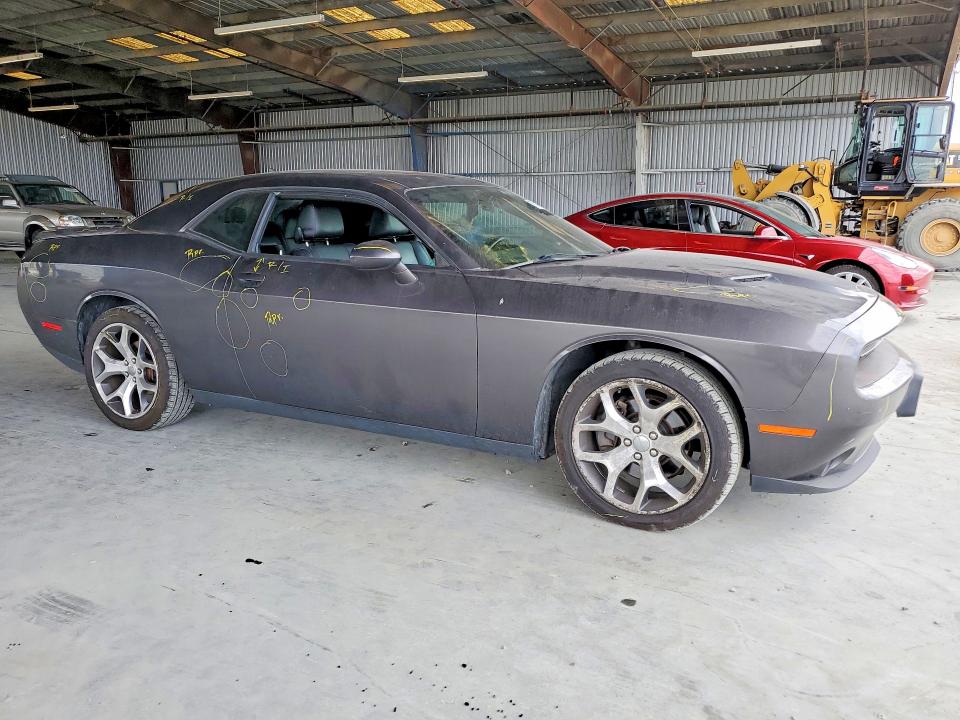 Продаж на аукціоні авто 2016 Dodge Challenger, vin: 2C3CDZAGXGH210052, номер лоту: 67174676