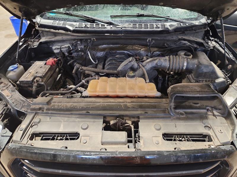 Продаж на аукціоні авто 2015 Ford F150, vin: 1FTEW1EF4FFC24420, номер лоту: 65264146