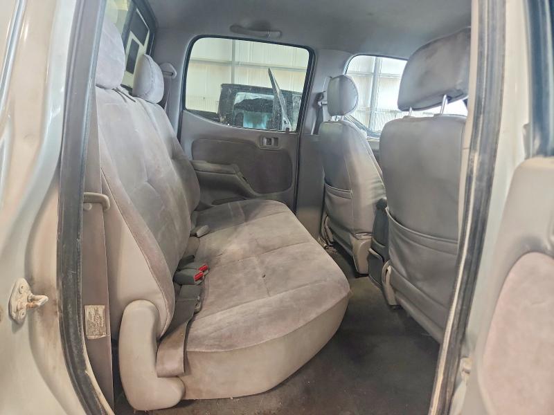 Aukcja sprzedaży 2001 Toyota Tacoma, vin: 5TEHN72N41Z753229, numer aukcji: 64583756