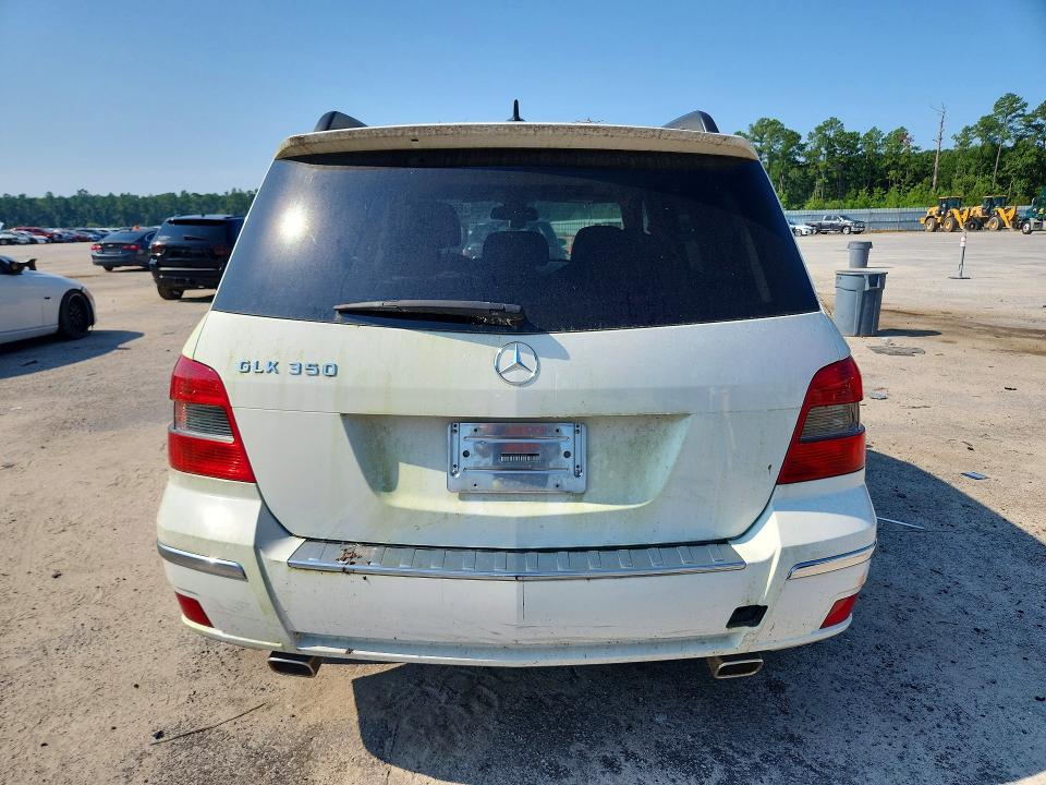 Продаж на аукціоні авто 2012 Mercedes-benz Glk, vin: WDCGG5GB3CF784586, номер лоту: 66098046