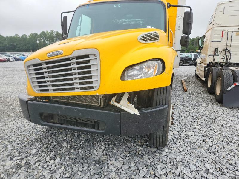Продажа на аукционе авто 2014 Freightliner M2, vin: 3ALACWDT0EDFJ3838, номер лота: 64265016