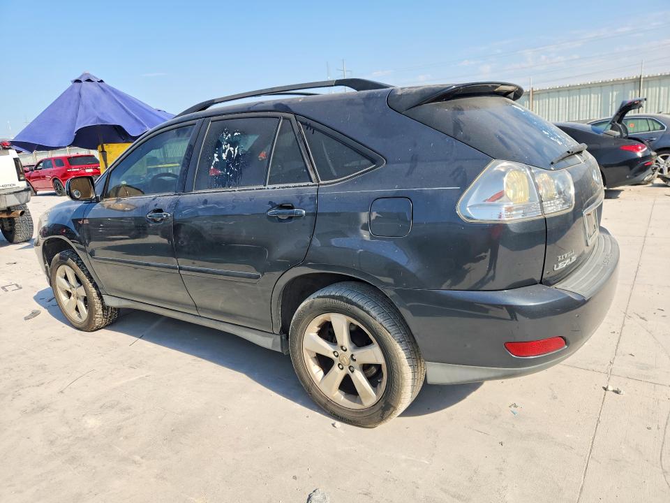 Aukcja sprzedaży 2007 Lexus Rx, vin: 2T2HK31UX7C023054, numer aukcji: 66298966