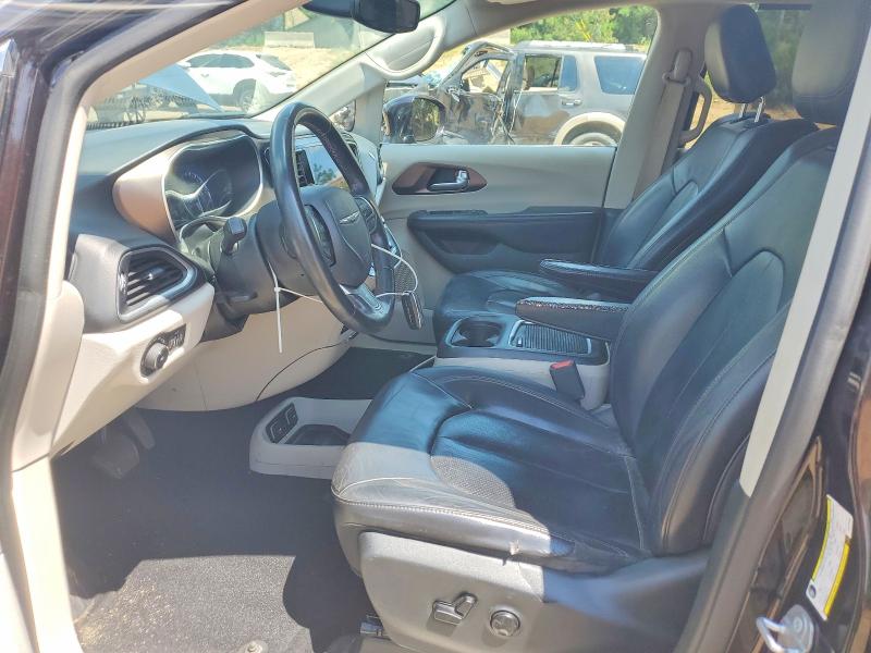 Aukcja sprzedaży 2017 Chrysler Pacifica, vin: 2C4RC1EG0HR764068, numer aukcji: 65873646