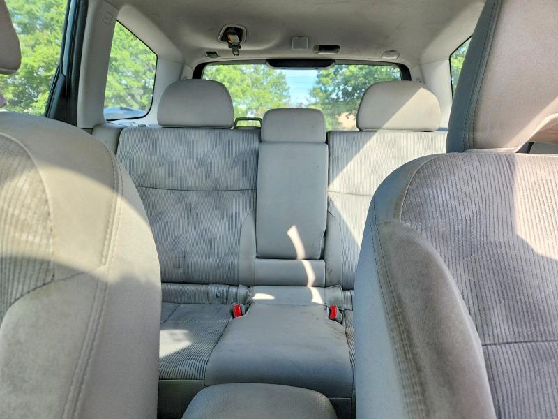 65363986 :رقم المزاد ، JF2SH6AC6AH706097 vin ، 2010 Subaru Forester مزاد بيع