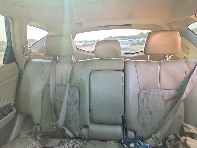 Продажа на аукционе авто 2009 Nissan Murano, vin: JN8AZ18UX9W107059, номер лота: 64431026
