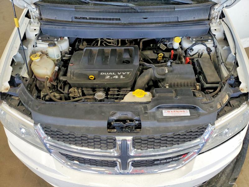 Aukcja sprzedaży 2015 Dodge Journey, vin: 3C4PDCAB5FT658848, numer aukcji: 65094386