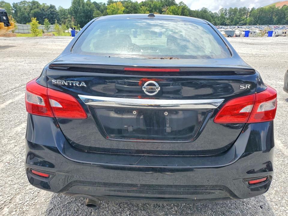 Продажа на аукционе авто 2019 Nissan Sentra, vin: 3N1AB7AP8KY301436, номер лота: 64440566