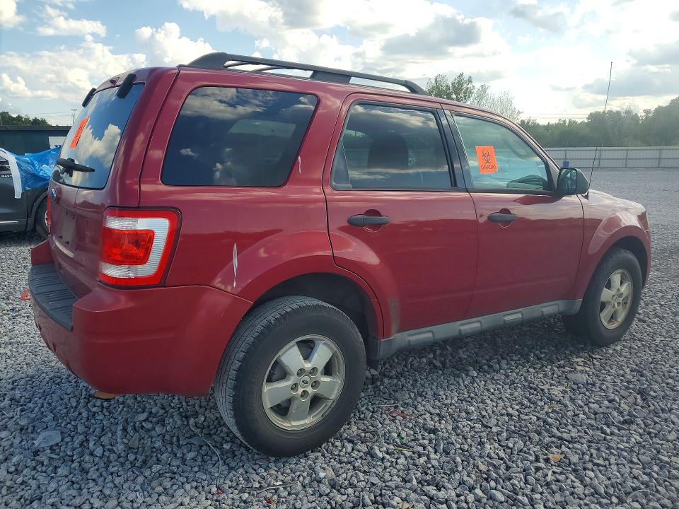 Продажа на аукционе авто 2010 Ford Escape, vin: 1FMCU0D73AKA71803, номер лота: 67246596