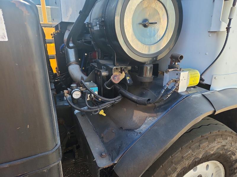 2012 Peterbilt 320 მანქანა იყიდება აუქციონზე, vin: 3BPZH78X5CF156180, აუქციონის ნომერი: 65525876