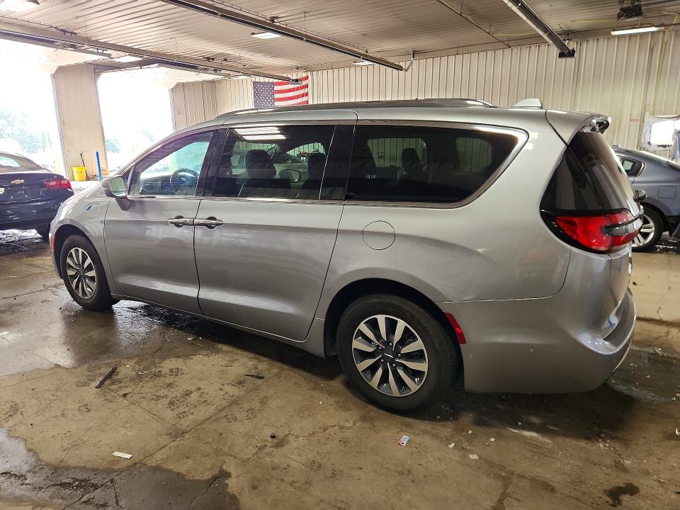 Aukcja sprzedaży 2021 Chrysler Pacifica, vin: 2C4RC1L79MR593981, numer aukcji: 64495296
