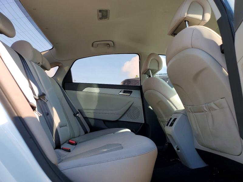 Aukcja sprzedaży 2015 Hyundai Sonata, vin: 5NPE24AF7FH202615, numer aukcji: 64607626