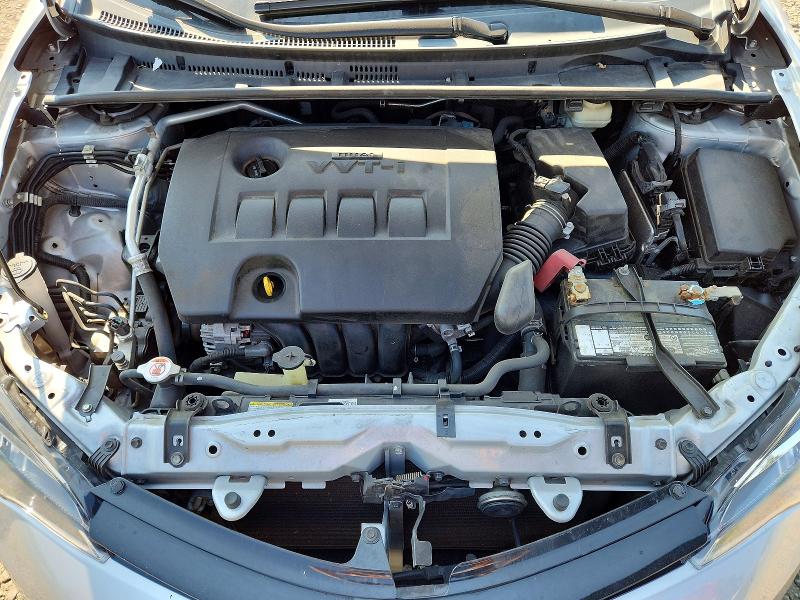Продаж на аукціоні авто 2018 Toyota Corolla, vin: 2T1BURHE2JC064016, номер лоту: 65191726