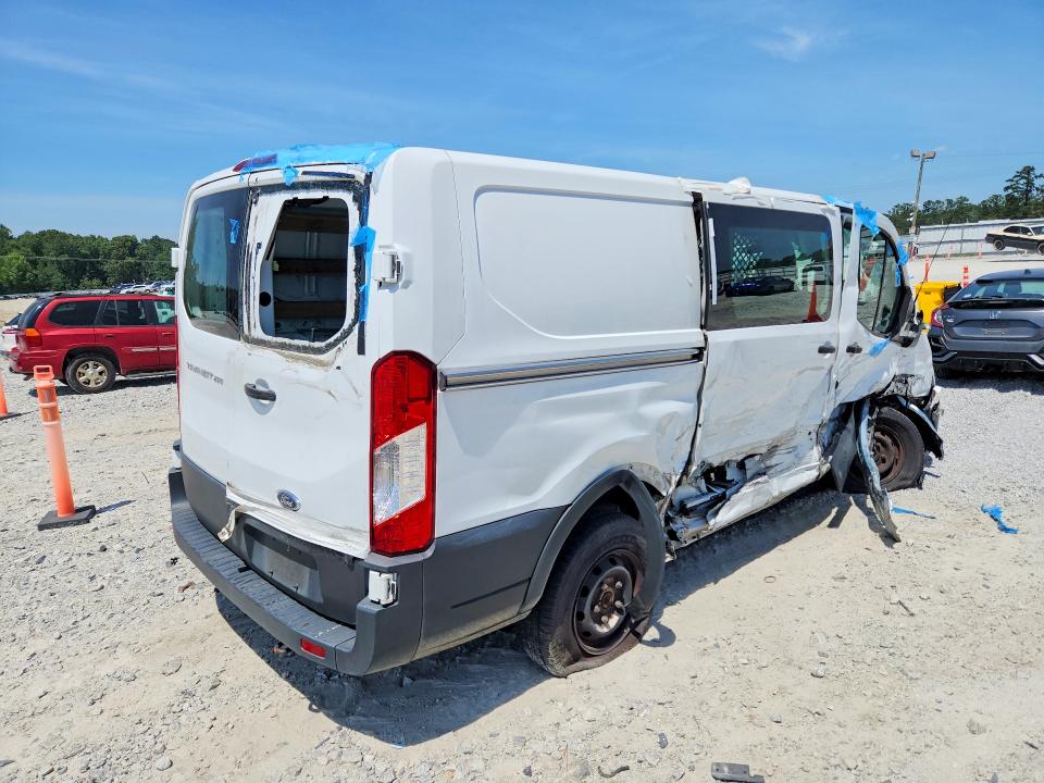 Aukcja sprzedaży 2019 Ford Transit, vin: 1FTYR1YM9KKB52498, numer aukcji: 64936916