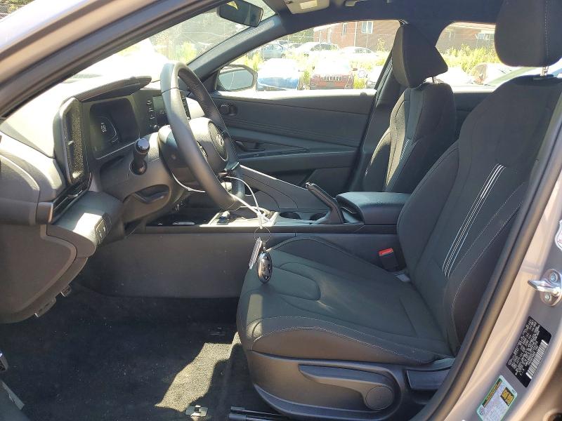 Продаж на аукціоні авто 2026 Hyundai Elantra, vin: KMHLM4DG0TU154703, номер лоту: 63650446