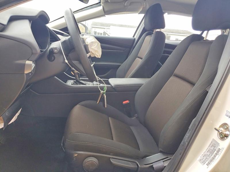 Aukcja sprzedaży 2025 Mazda 3, vin: JM1BPAAM9S1757021, numer aukcji: 65300516