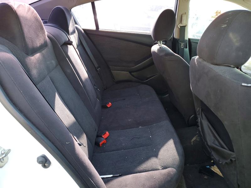 65537626 :رقم المزاد ، 1N4AL2AP0CN543249 vin ، 2012 Nissan Altima مزاد بيع