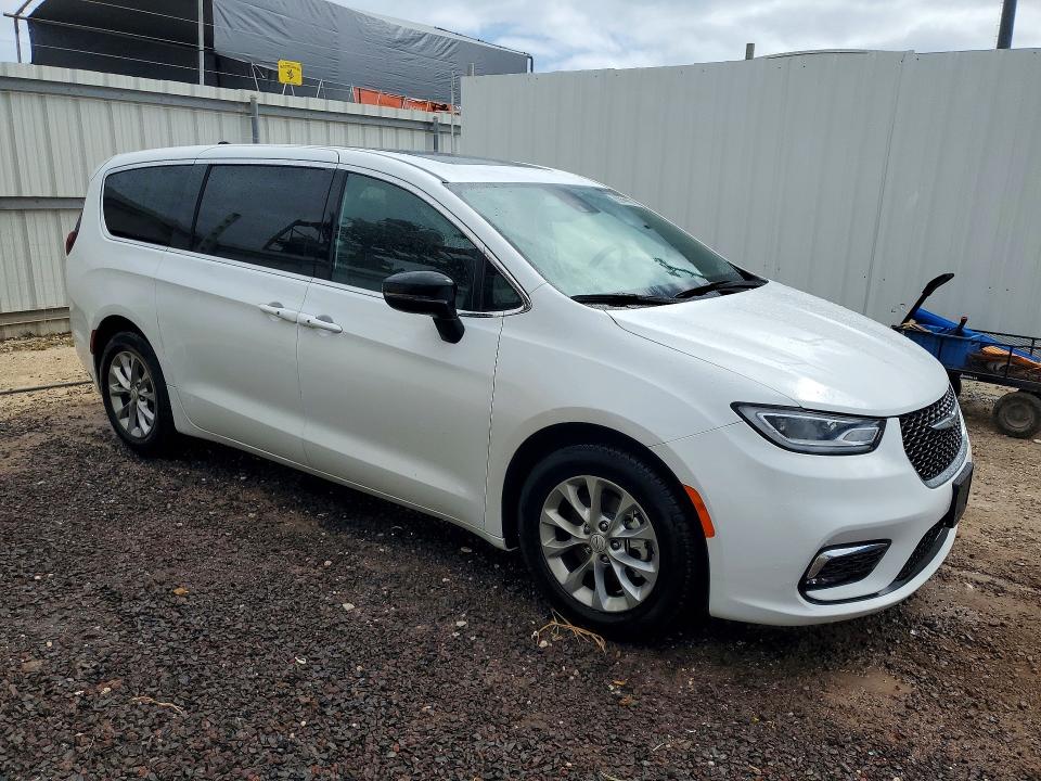 Aukcja sprzedaży 2026 Chrysler Pacifica, vin: 2C4RC1GG8TR259921, numer aukcji: 66622396