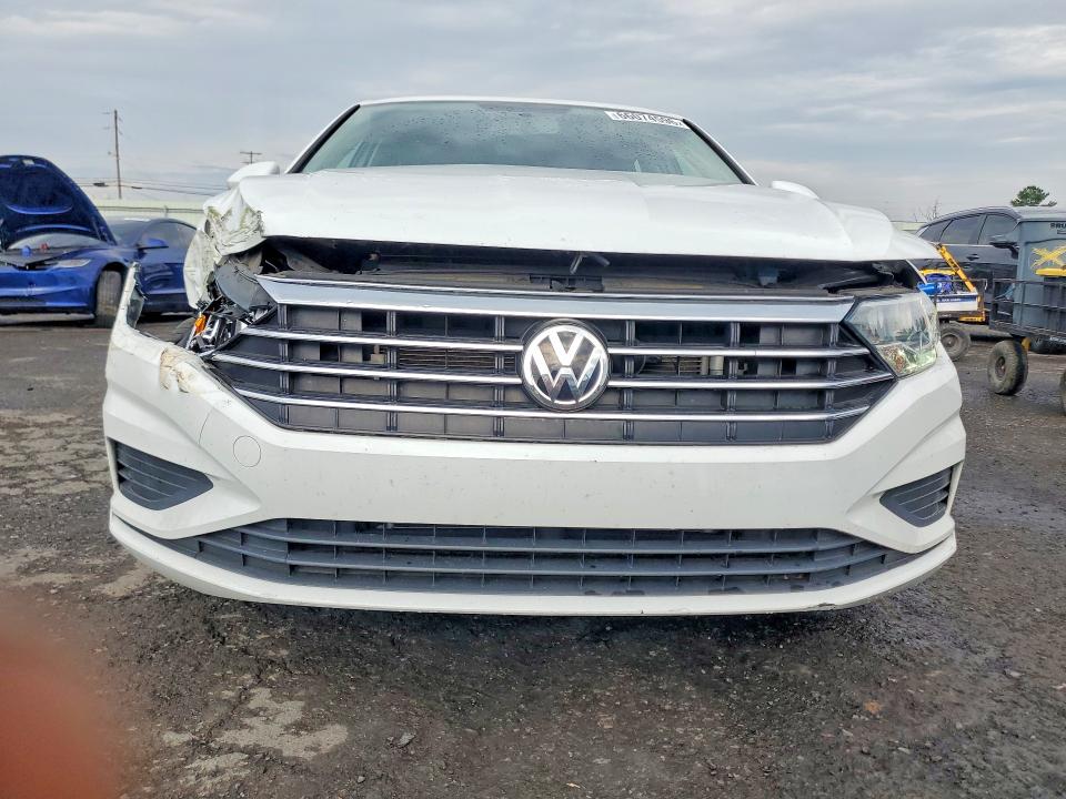 Продаж на аукціоні авто 2021 Volkswagen Jetta, vin: 3VWC57BU5MM021398, номер лоту: 66074596