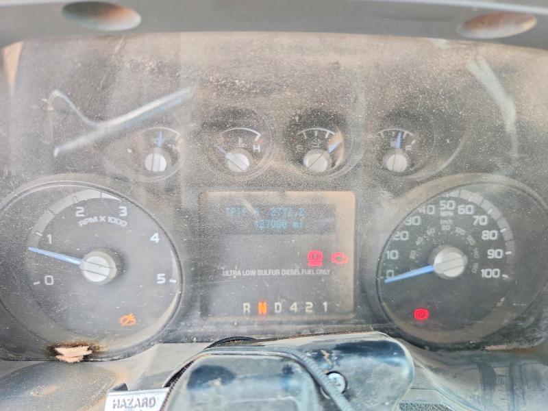 Продажа на аукционе авто 2012 Ford F650, vin: 3FRWF6FC8CV297286, номер лота: 65015256