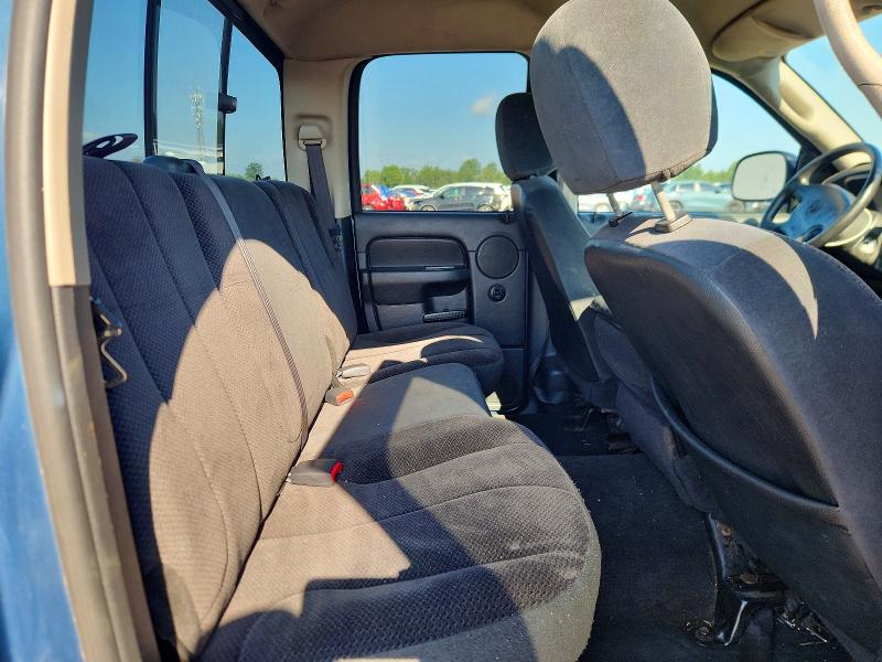 Продаж на аукціоні авто 2003 Dodge Ram 1500, vin: 1D7HU18N03S380730, номер лоту: 64030446