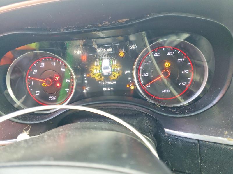 Продаж на аукціоні авто 2019 Dodge Charger, vin: 2C3CDXBG6KH710107, номер лоту: 61197566