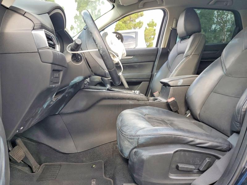 Aukcja sprzedaży 2018 Mazda Cx-5, vin: JM3KFACM3J0470186, numer aukcji: 66815006