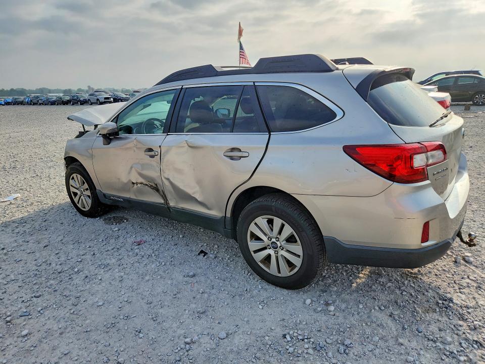 Продаж на аукціоні авто 2015 Subaru Outback, vin: 4S4BSAFC5F3301067, номер лоту: 64430606
