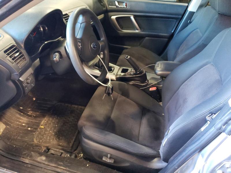 Aukcja sprzedaży 2009 Subaru Legacy, vin: 4S3BL616X96210251, numer aukcji: 65157486