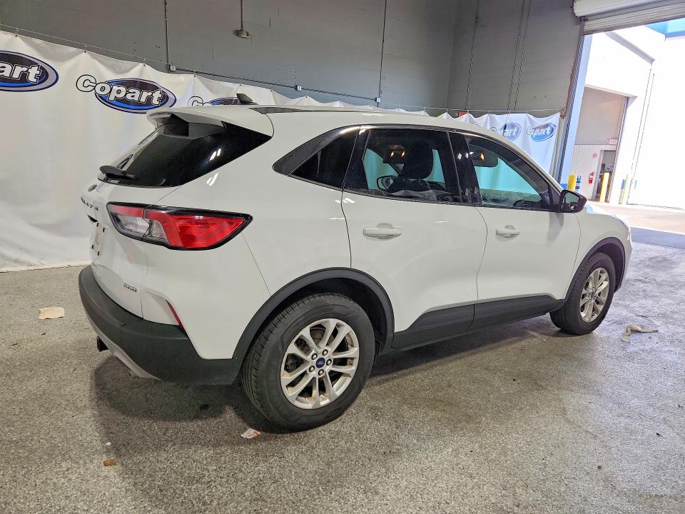 Aukcja sprzedaży 2022 Ford Escape, vin: 1FMCU9G61NUB87678, numer aukcji: 65574646