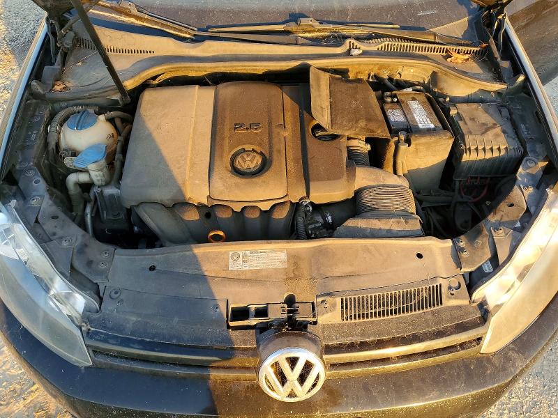 Auction sale of the 2012 Volkswagen Jetta, vin: 3VWPP7AJXCM615678, lot number: 63571956