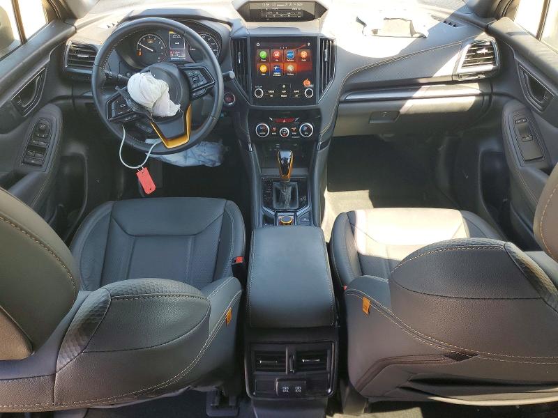2024 Subaru Forester მანქანა იყიდება აუქციონზე, vin: JF2SKAJC5RH506103, აუქციონის ნომერი: 65724066