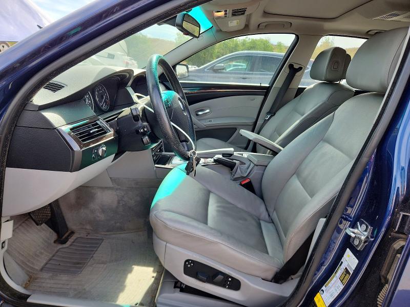 Aukcja sprzedaży 2009 Bmw 535, vin: WBANV93579C133835, numer aukcji: 67032626