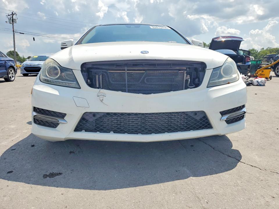 Aukcja sprzedaży 2015 Mercedes-benz C, vin: WDDGJ4HB9FG388389, numer aukcji: 65015496