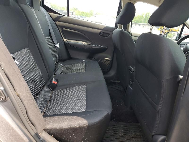 Продажа на аукционе авто 2020 Nissan Versa, vin: 3N1CN8DVXLL837996, номер лота: 64785206