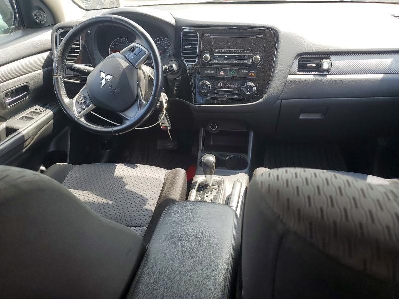 Aukcja sprzedaży 2014 Mitsubishi Outlander, vin: JA4AZ2A36EZ605152, numer aukcji: 62756146