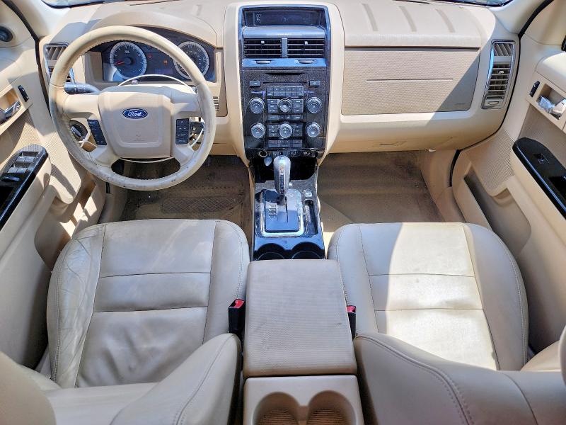 2009 Ford Escape მანქანა იყიდება აუქციონზე, vin: 1FMCU94G09KA94312, აუქციონის ნომერი: 63309596
