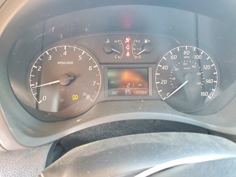 Продажа на аукционе авто 2017 Nissan Sentra, vin: 3N1AB7AP7HL640811, номер лота: 64675496