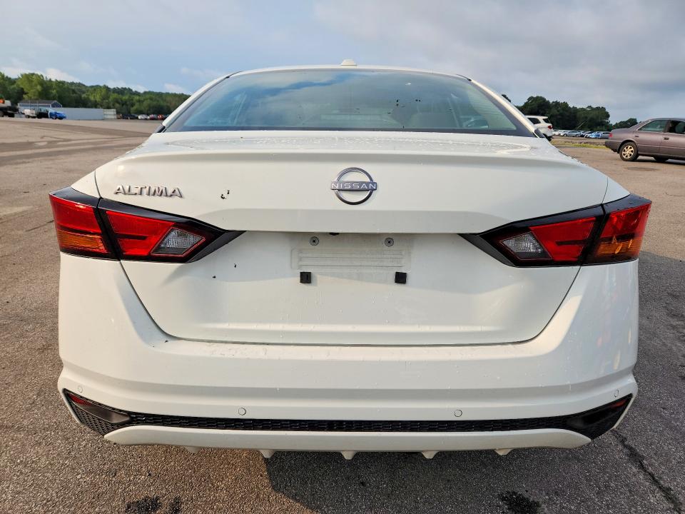 2025 Nissan Altima მანქანა იყიდება აუქციონზე, vin: 1N4BL4DVXSN363043, აუქციონის ნომერი: 64754336