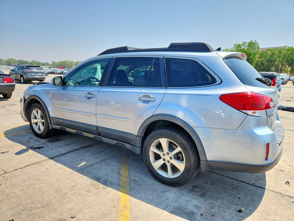 Aukcja sprzedaży 2014 Subaru Outback, vin: 4S4BRDNC9E2265810, numer aukcji: 63769556
